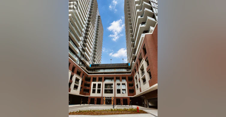 1911-4010 Eglinton Avenue W, Toronto, ON, M9A 0G5 - 17