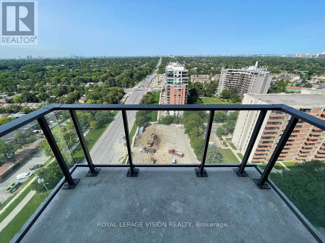 1911-4010 Eglinton Avenue W, Toronto, ON, M9A 0G5 - 8