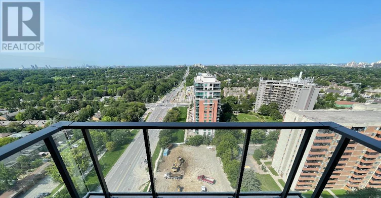 1911-4010 Eglinton Avenue W, Toronto, ON, M9A 0G5 - 8