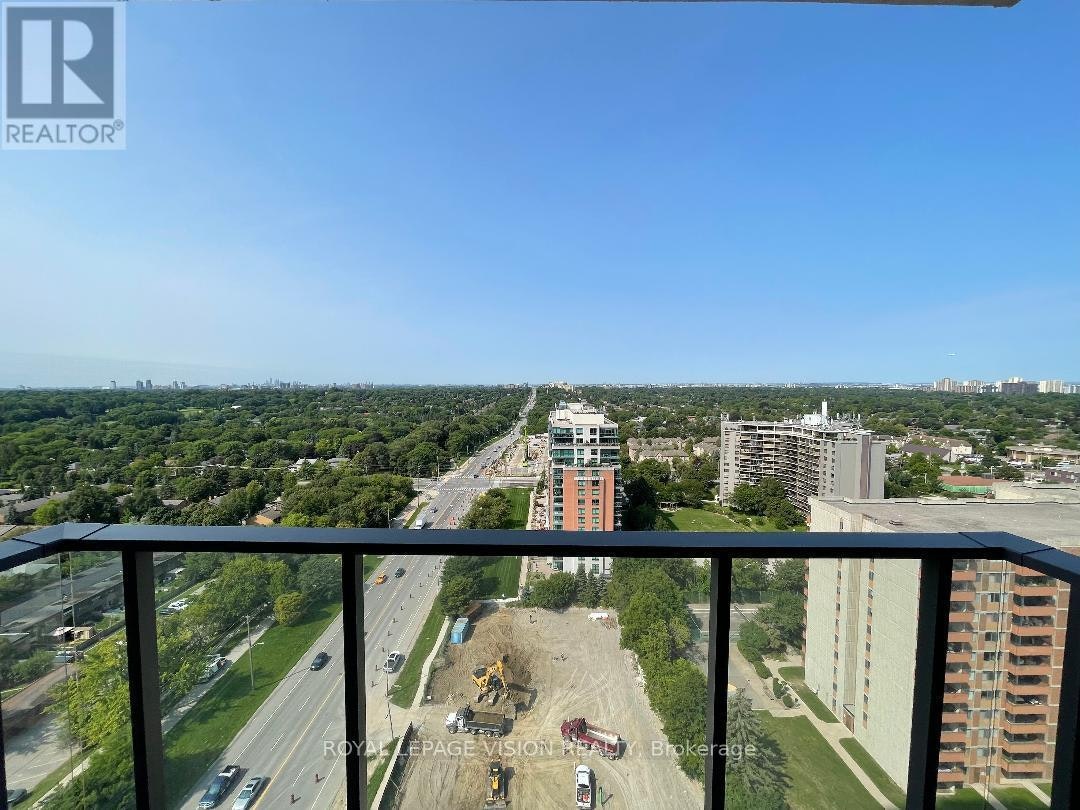 1911-4010 Eglinton Avenue W, Toronto, ON, M9A 0G5 - 19