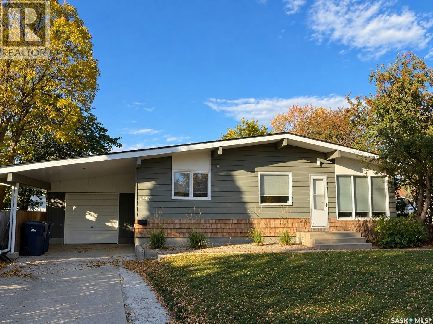 1141 Hartney Avenue, Weyburn, SK, S4H 0L9
