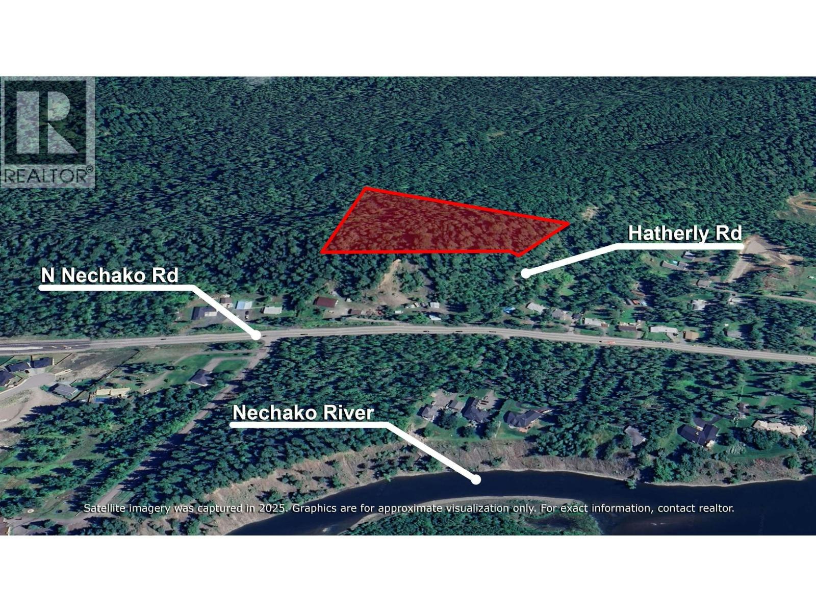 3444 Hatherly Road, Prince George, BC, V2K 1A6