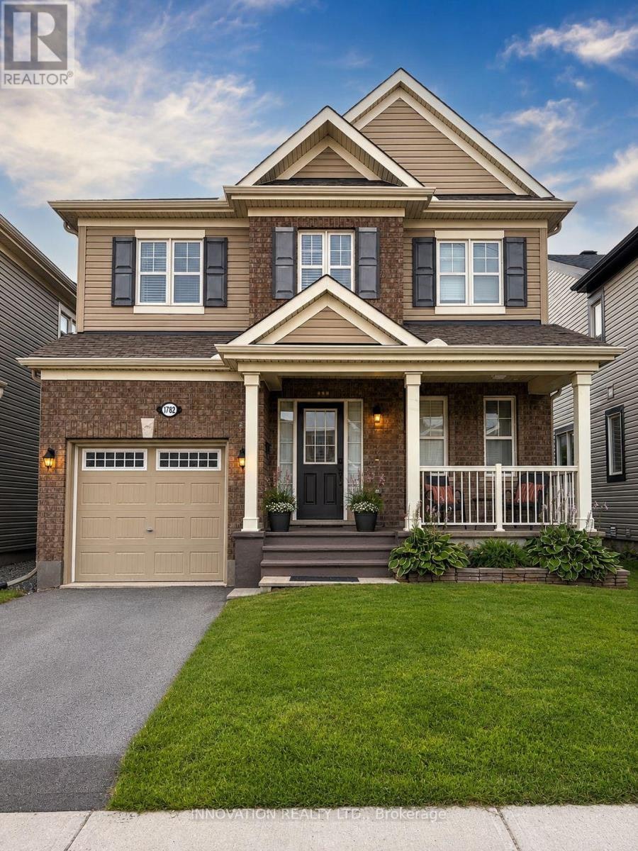 1782 Maple Grove Road, Ottawa, ON, K2S 0P4