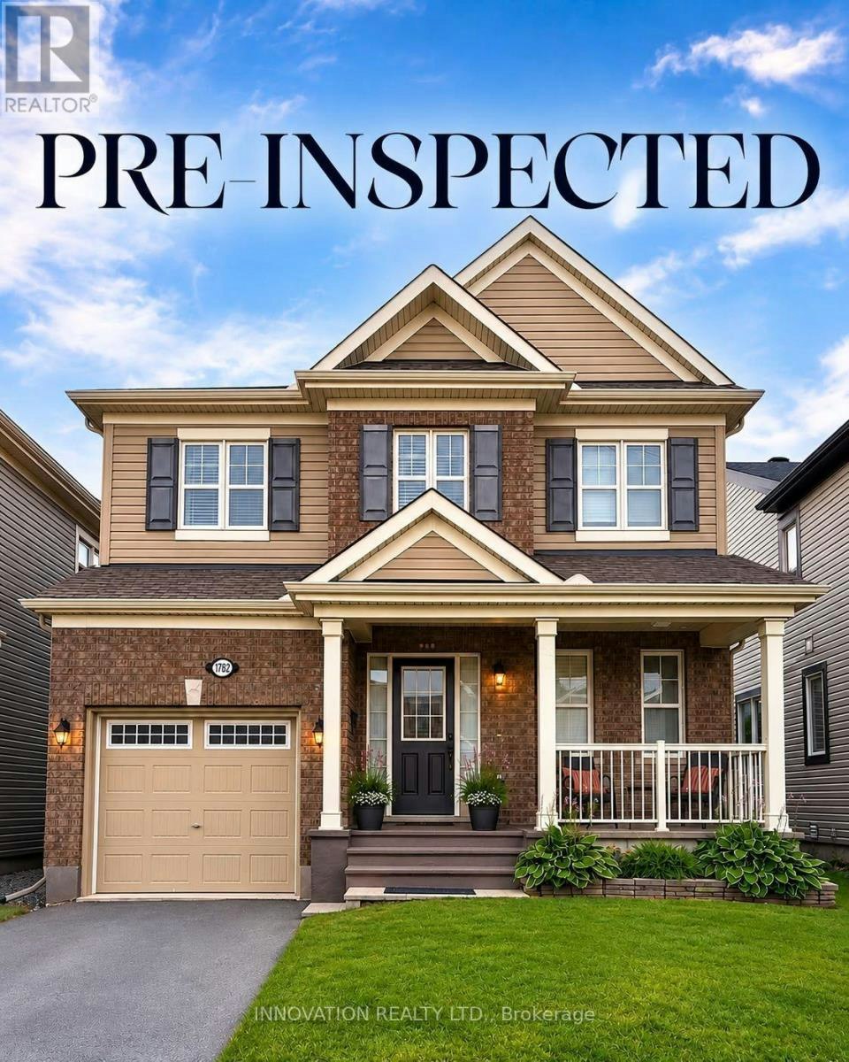 1782 Maple Grove Road, Ottawa, ON, K2S 0P4