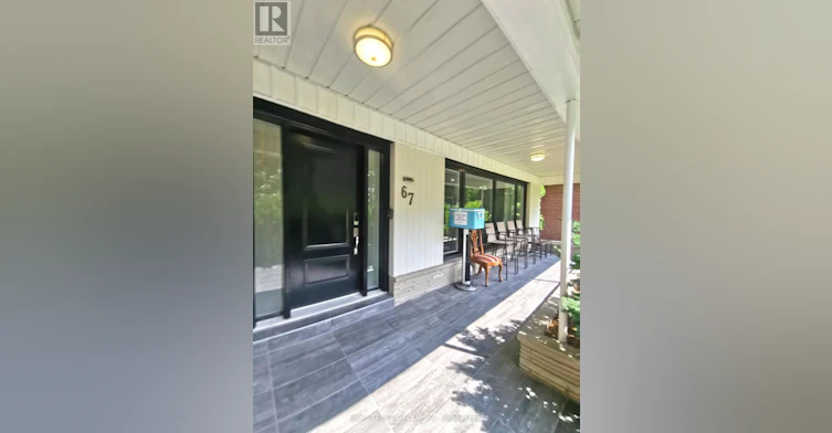 67 Burbank Drive, Toronto, ON, M2K 1N3 - 3