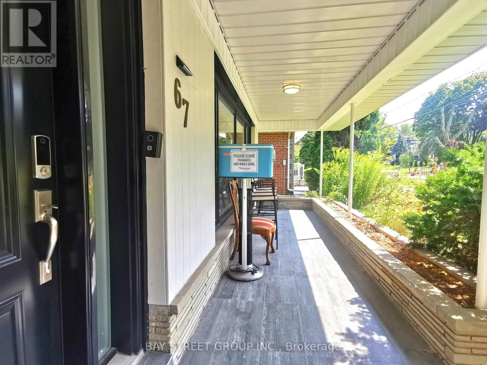 67 Burbank Drive, Toronto, ON, M2K 1N3 - 4