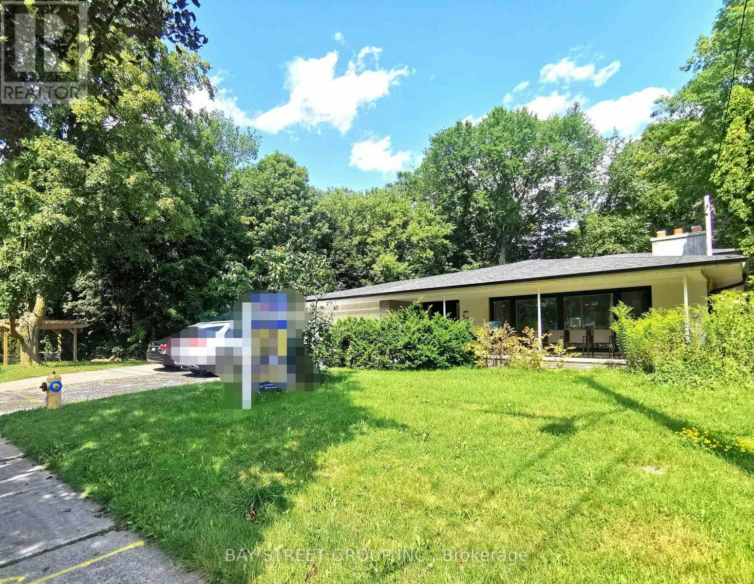 67 Burbank Drive, Toronto, ON, M2K 1N3
