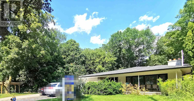 67 Burbank Drive, Toronto, ON, M2K 1N3