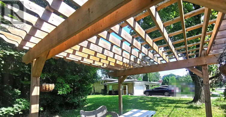 67 Burbank Drive, Toronto, ON, M2K 1N3 - 20