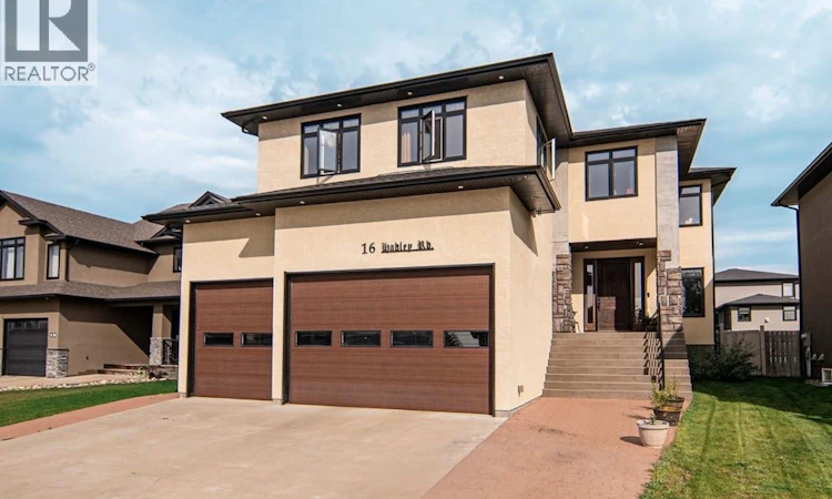 16 Hadley Road