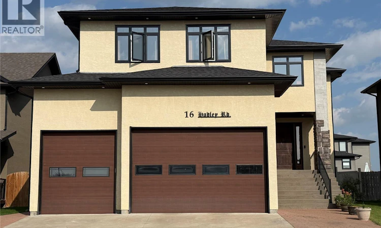 16 Hadley Road