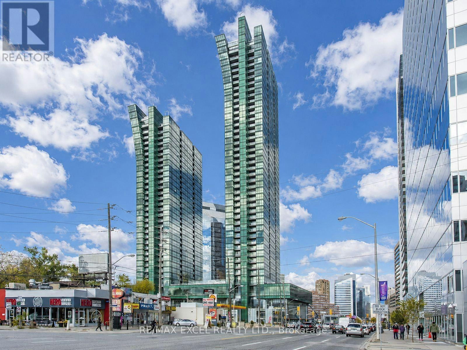 2403-11 Bogert Avenue, Toronto, ON, M2N 0H4
