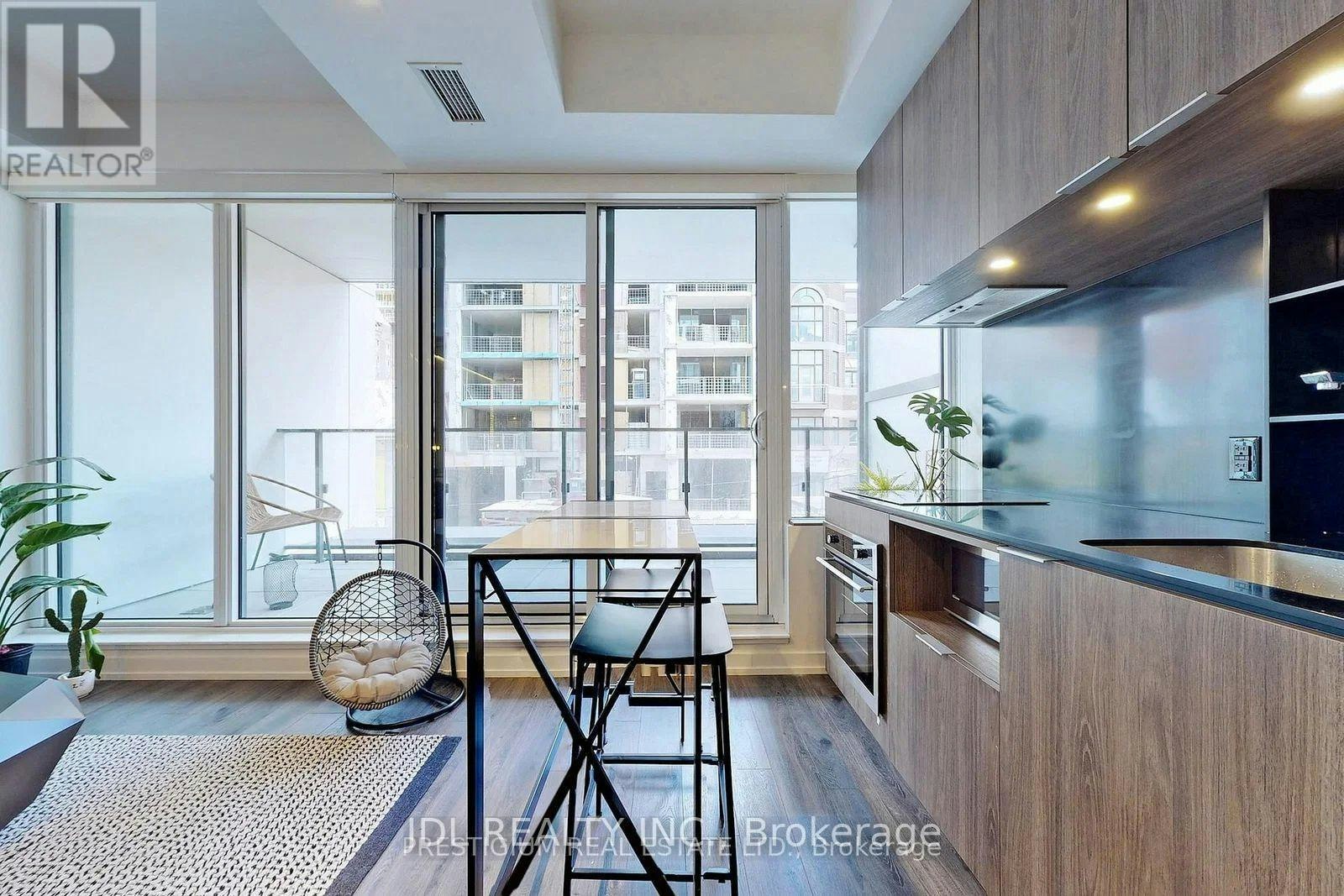 207-77 Shuter Street, Toronto, ON, M5B 0B8 - 5