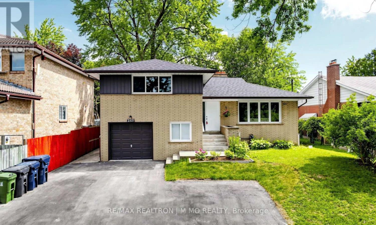 2571 Kennedy Road