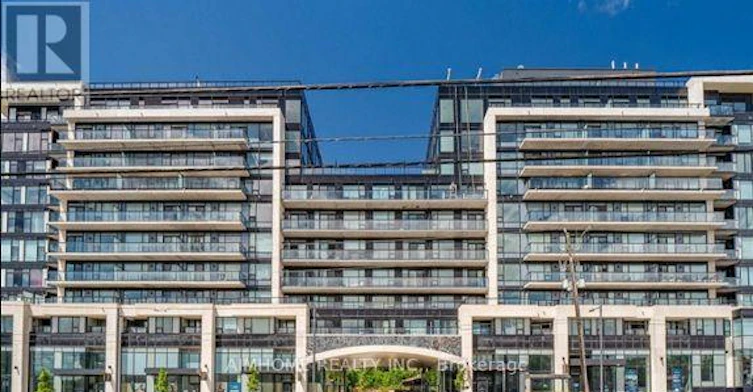 206-8188 Yonge St Street, Vaughan, ON, L4J 0M2