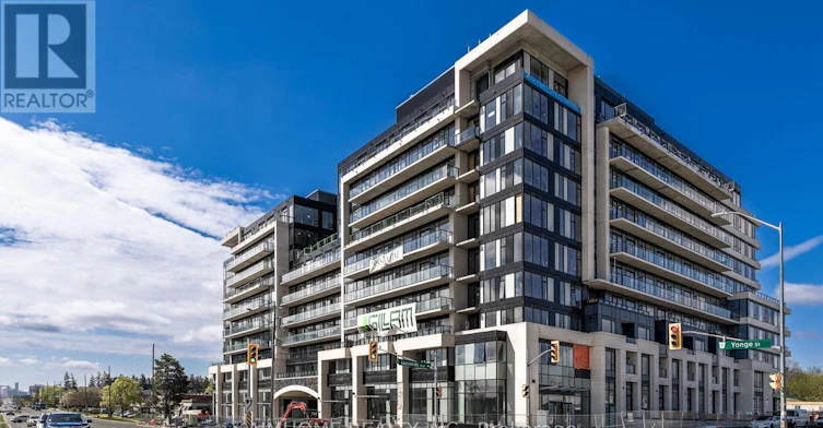 206-8188 Yonge St Street, Vaughan, ON, L4J 0M2 - 2