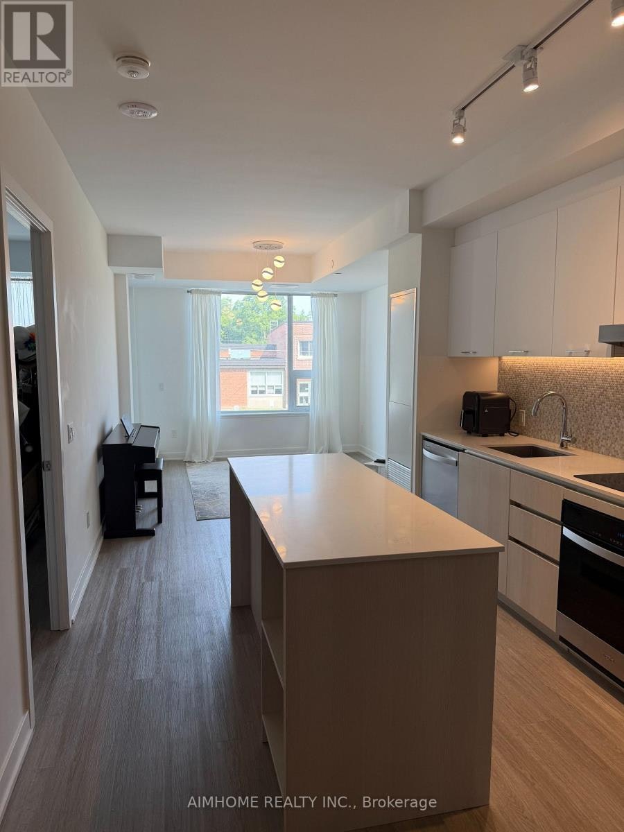 206-8188 Yonge St Street, Vaughan, ON, L4J 0M2 - 9