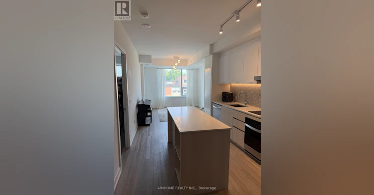 206-8188 Yonge St Street, Vaughan, ON, L4J 0M2 - 9