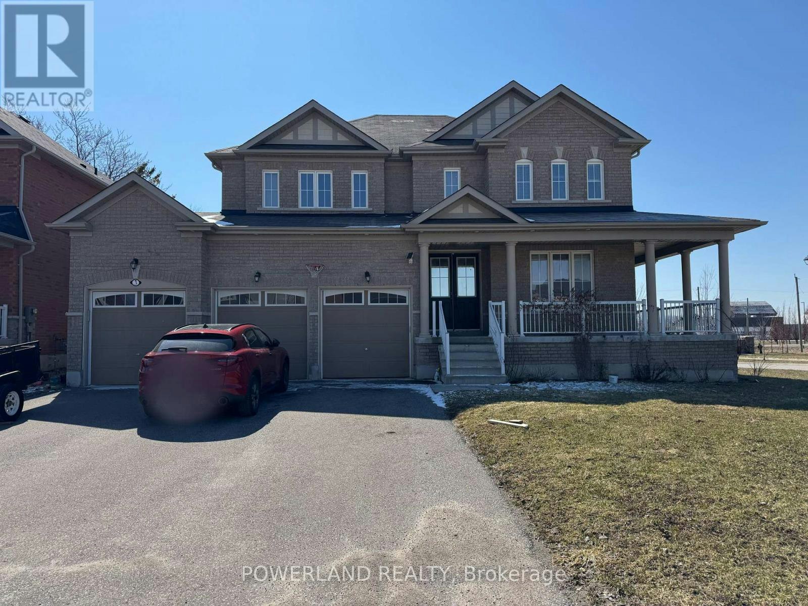 3 Fairgrounds Lane, Brock, ON, L0C 1H0