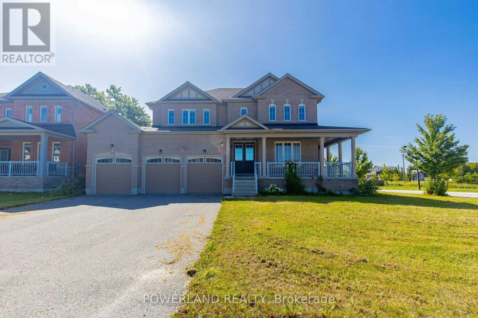 3 Fairgrounds Lane, Brock, ON, L0C 1H0