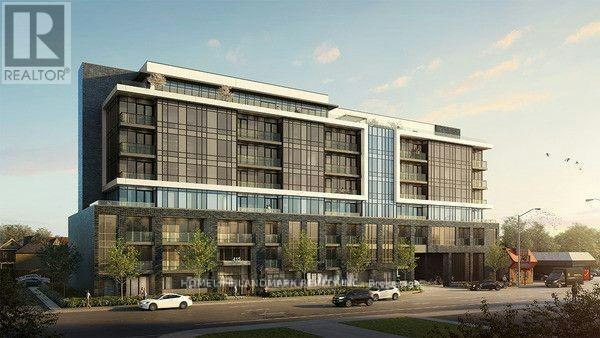 307-415 Main Street W, Hamilton, ON, L8P 1K5
