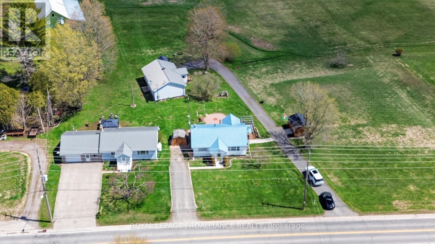 4751-4759-4765 County 15 Road Road, Augusta, ON, K6V 5T2