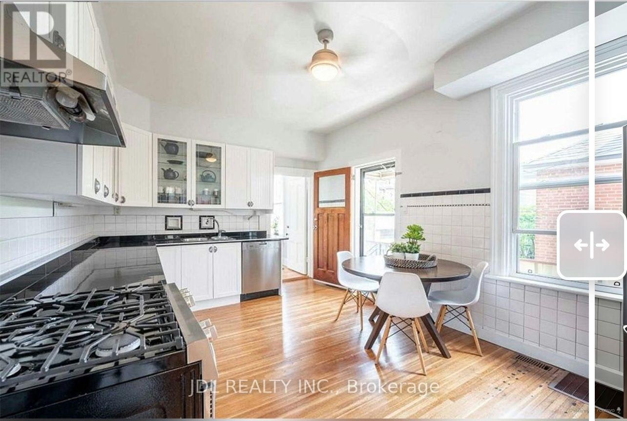 A 2ND FLOOR-137 Denison Ave Avenue, Toronto, ON, M5T 2N2 - 3