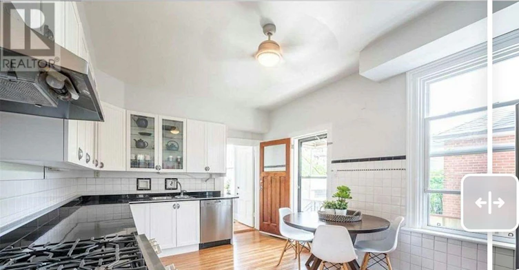 A 2ND FLOOR-137 Denison Ave Avenue, Toronto, ON, M5T 2N2 - 3