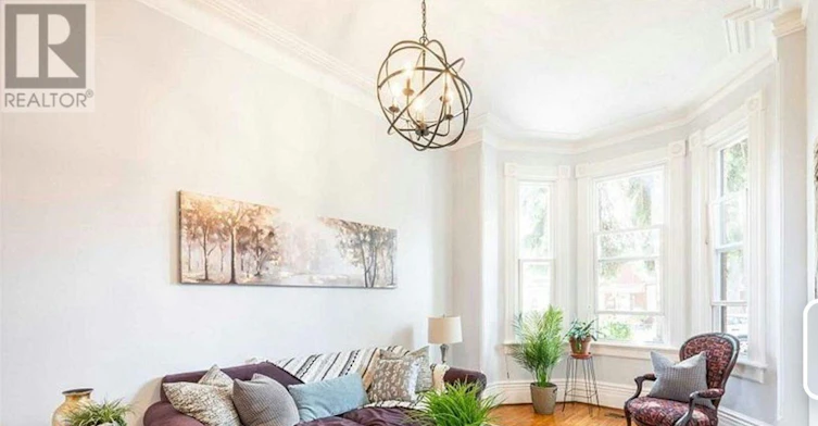 A 2ND FLOOR-137 Denison Ave Avenue, Toronto, ON, M5T 2N2 - 4