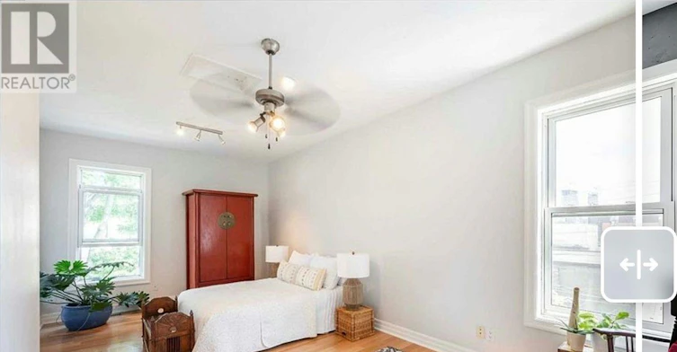 A 2ND FLOOR-137 Denison Ave Avenue, Toronto, ON, M5T 2N2 - 12