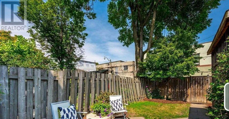 A 2ND FLOOR-137 Denison Ave Avenue, Toronto, ON, M5T 2N2 - 14