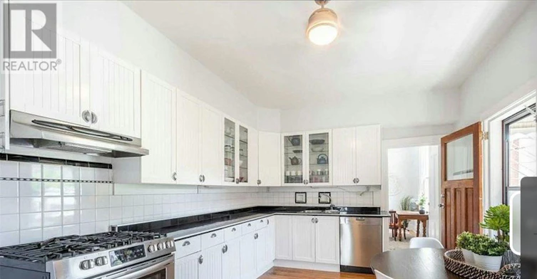 A 2ND FLOOR-137 Denison Ave Avenue, Toronto, ON, M5T 2N2 - 2