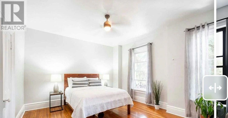 A 2ND FLOOR-137 Denison Ave Avenue, Toronto, ON, M5T 2N2 - 9