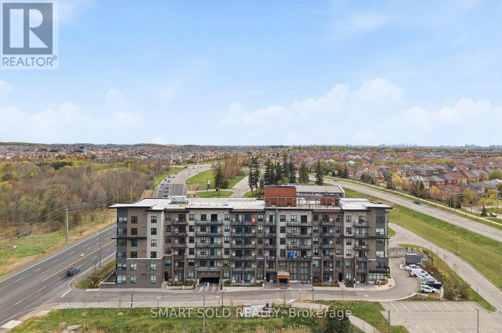 105-9700 Ninth Line, Markham, ON, L6B 1A8