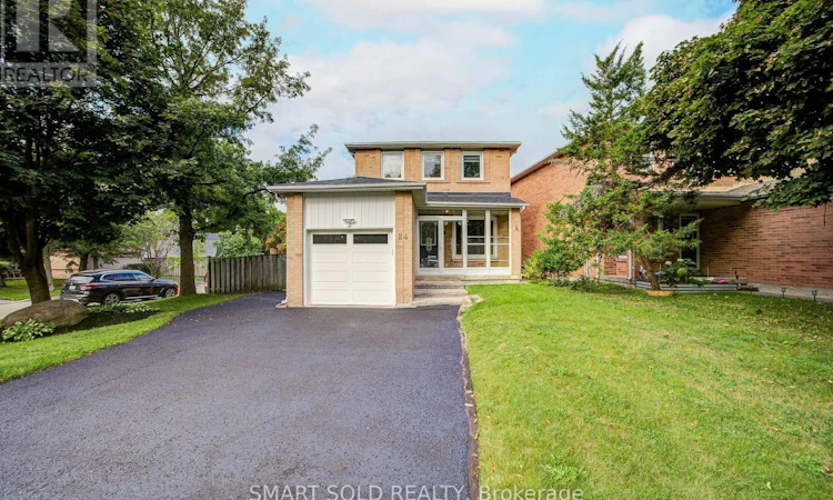 24 Snider Drive