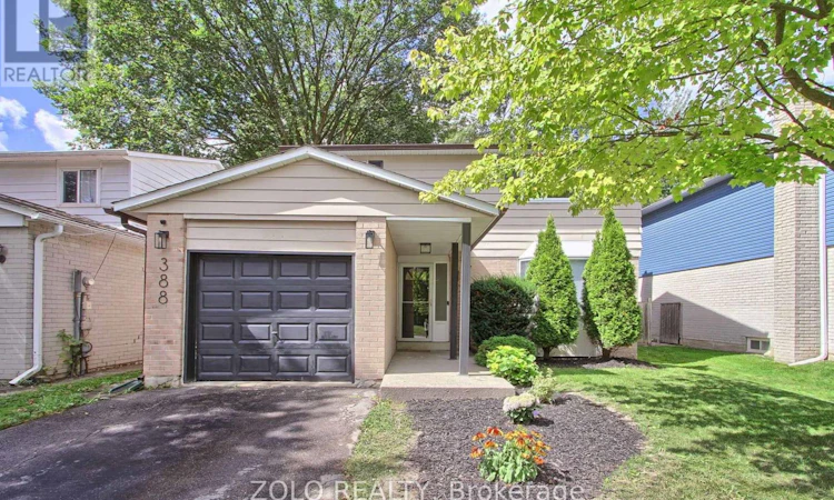 388 Terry Drive