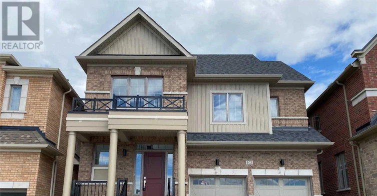 102 Frank Kelly Drive, East Gwillimbury, ON, L9N 0V3