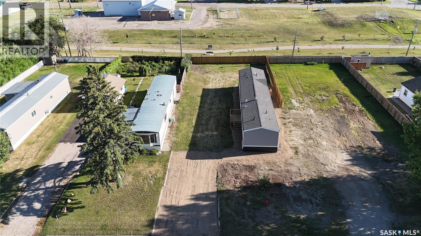 431 Park Avenue, Outlook, SK, S0L 2N0