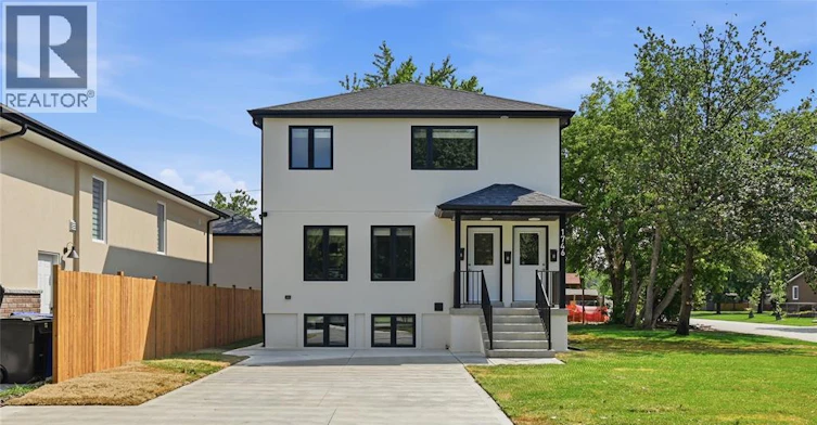 LOWER-1746 Buckingham Drive, Windsor, ON, N8T 2A6