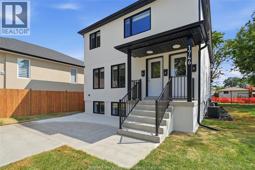 LOWER-1746 Buckingham Drive, Windsor, ON, N8T 2A6 - 3