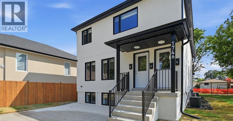 LOWER-1746 Buckingham Drive, Windsor, ON, N8T 2A6 - 3