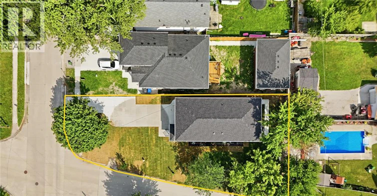 LOWER-1746 Buckingham Drive, Windsor, ON, N8T 2A6 - 6