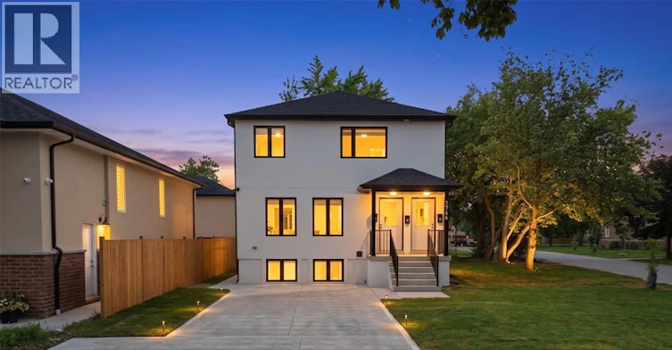 LOWER-1746 Buckingham Drive, Windsor, ON, N8T 2A6 - 2