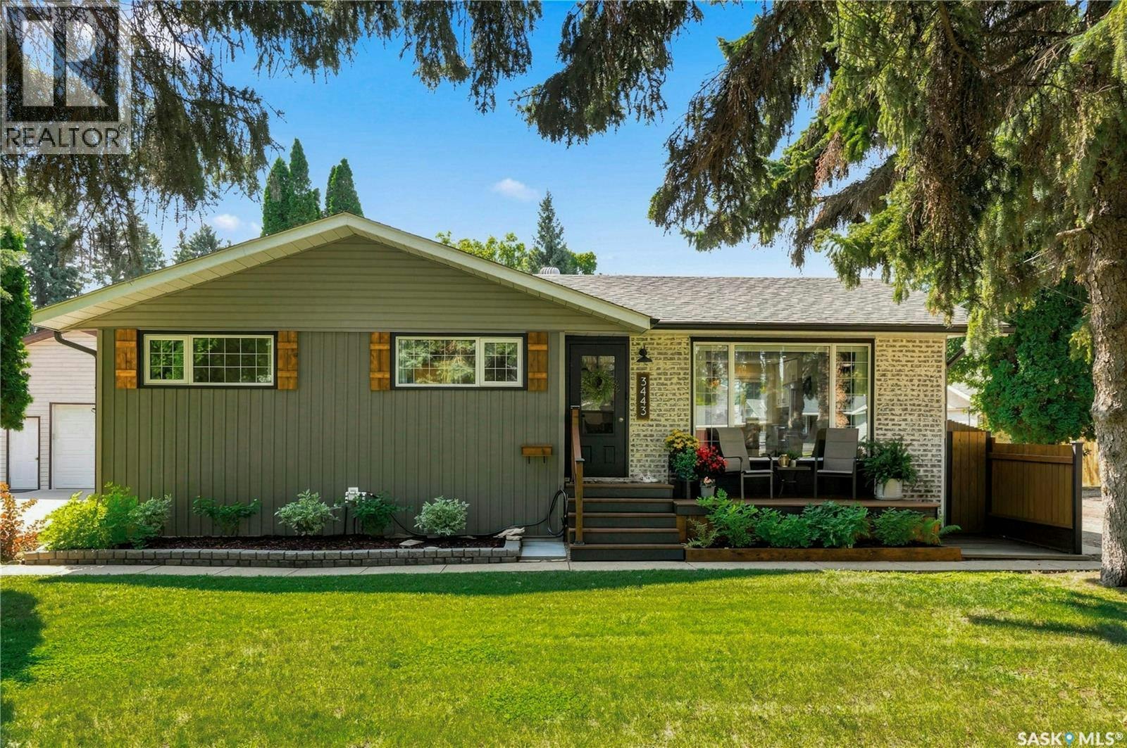 3443 Caen Street, Saskatoon, SK, S7M 3P5
