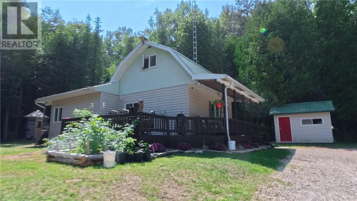 7 Oak Drive, Gore Bay, ON, P0P 1J0