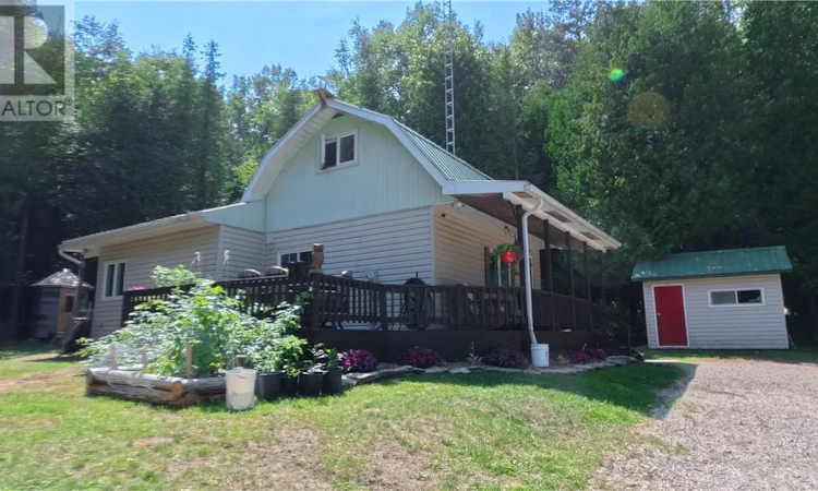 7 Oak Drive