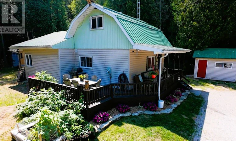 7 Oak Drive
