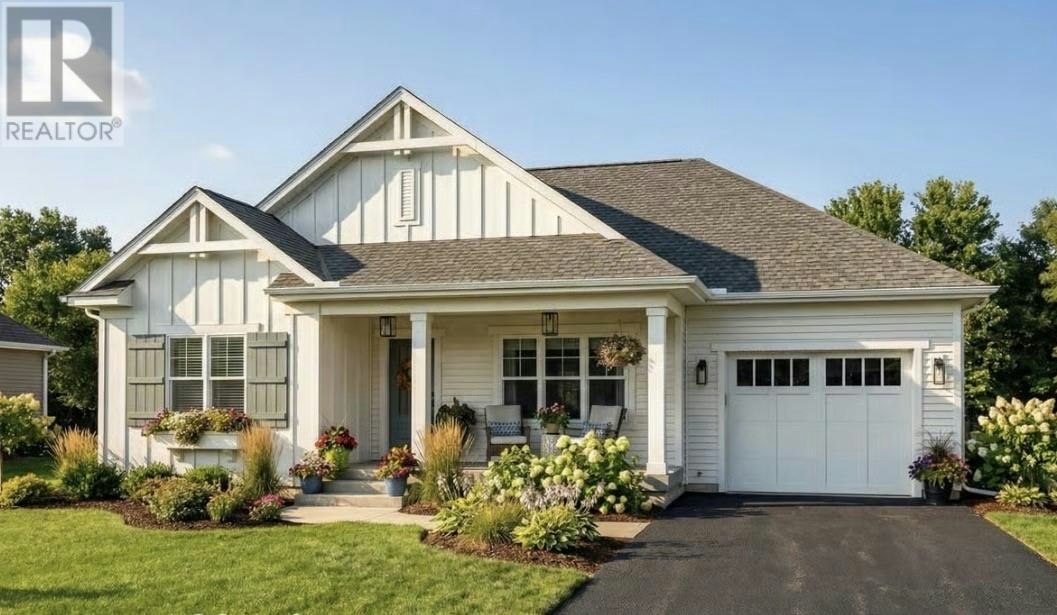 41 Jack Pine Place, Spaniard's Bay, NL, A0A 3X1