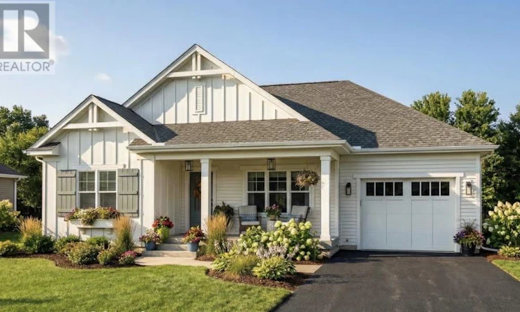 41 Jack Pine Place