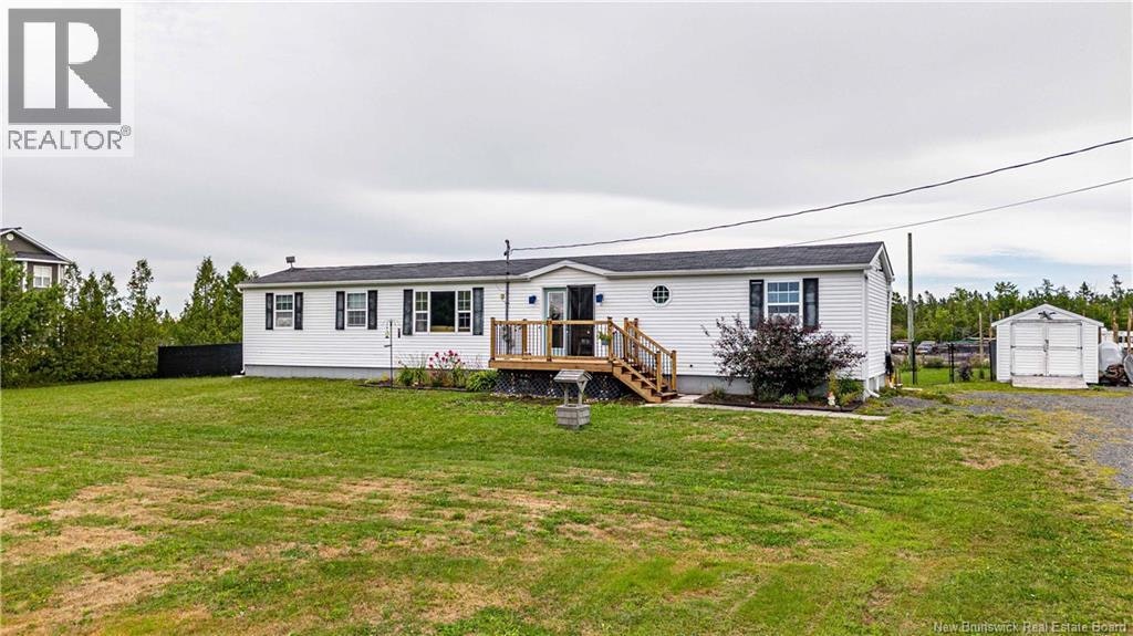 276 636 Route, Harvey, NB, E6K 2A3